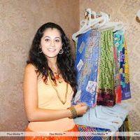 Taapsee Pannu - Taapsee and Lakshmi Prasanna Manchu at Opening of Laasyu Shop - Pictures | Picture 107798